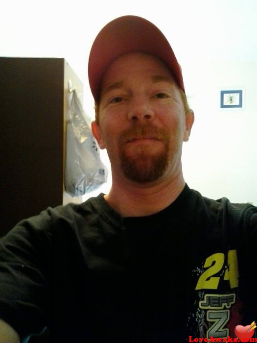 jerred79 Canadian Man from Renfrew