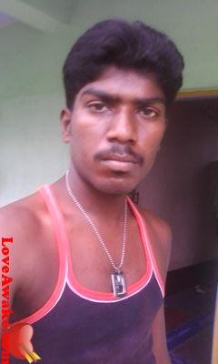 yuva21py Indian Man from Pondicherry