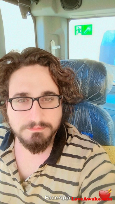 Bilalhazrat Saudi Man from Riyadh