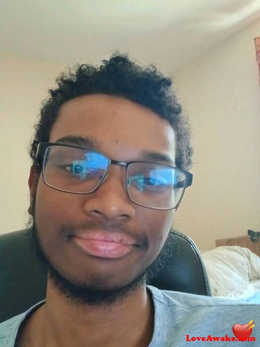 Jowl Canadian Man from Brampton
