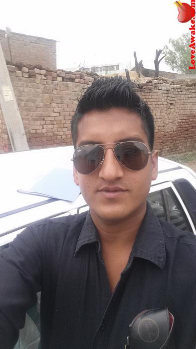 sandeep2k1 Indian Man from Bhatinda