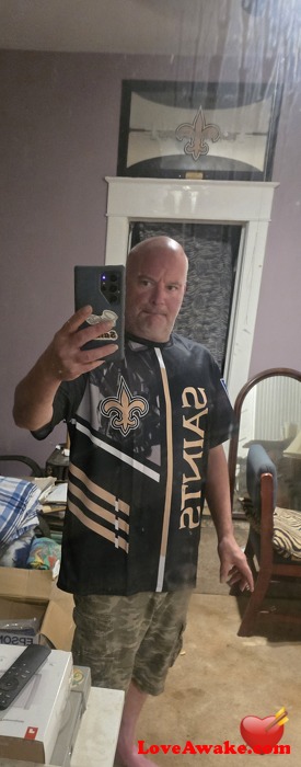 Alex197203 American Man from Herrin