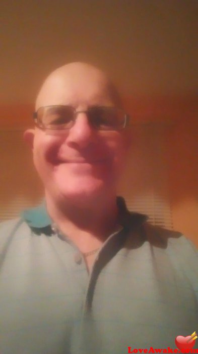 Mjn1950 UK Man from Gloucester