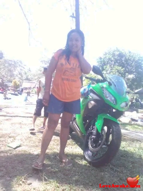 Loveyou14344 Filipina Woman from Pagadian/Zamboanga