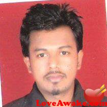 israr777 Indian Man from Mumbai (ex Bombay)