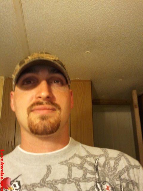 Gotn83 American Man from Homosassa