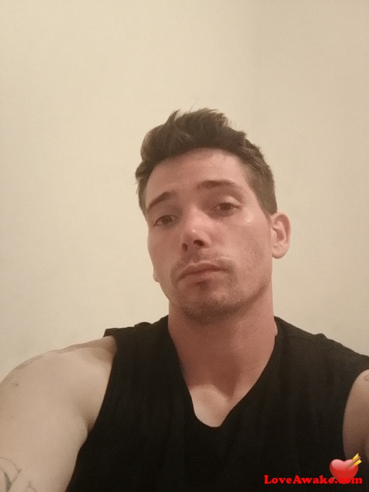 Baebae97 American Man from Glendale