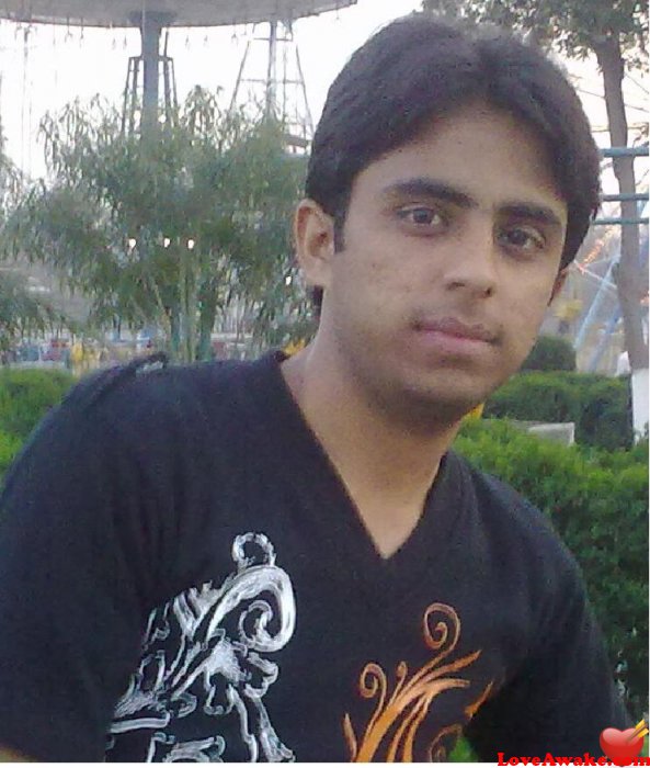arman8786 Pakistani Man from Kohat