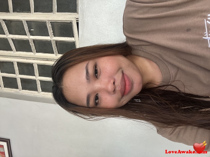 Zel1998 Filipina Woman from Cavite, Luzon