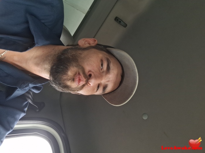 MrElias420 American Man from Buckhannon