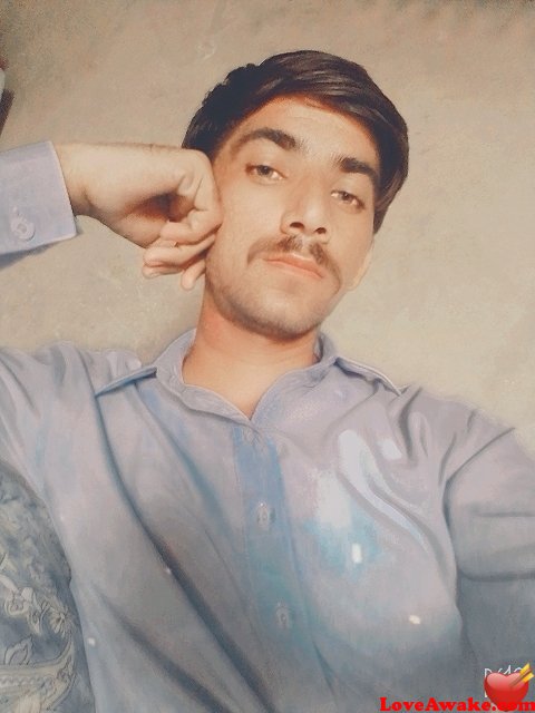 Ahmad4505 Pakistani Man from Sahiwal