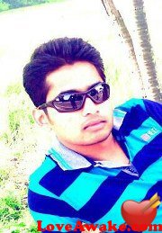 jackk18 Indian Man from Panjim