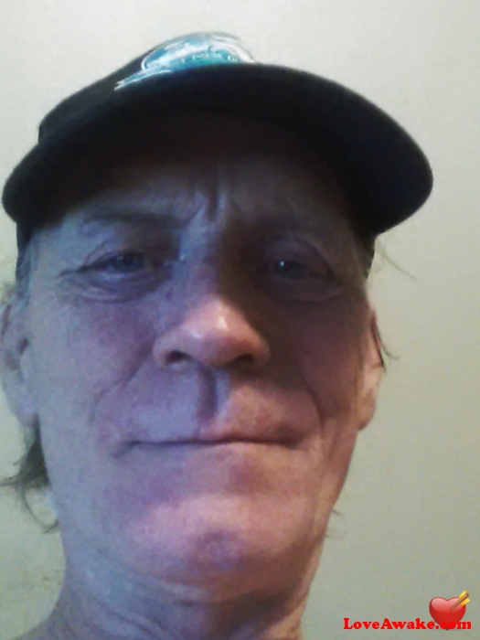 lonewolf328 Canadian Man from Saskatoon