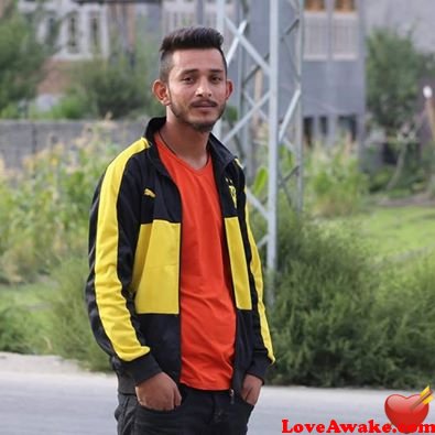 barcha Pakistani Man from Islamabad