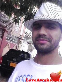 naveedahmed1987 Pakistani Man from Karachi