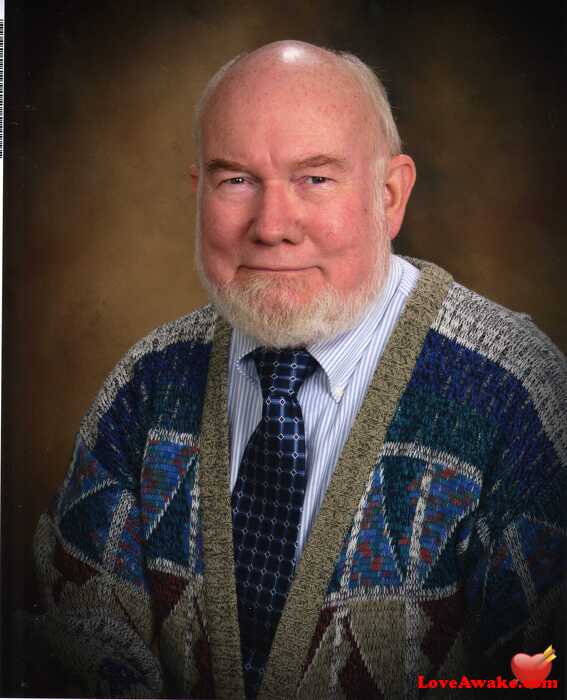 ComoRTu American Man from San Angelo