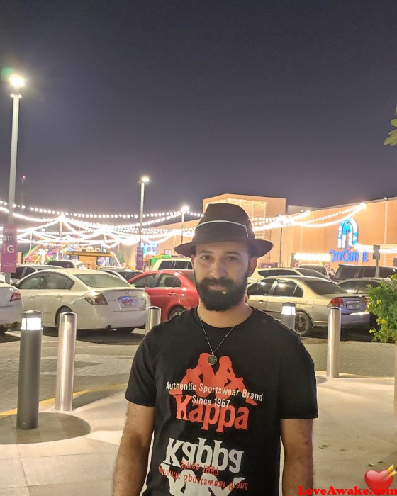 Zeiadkhalil UAE Man from Dubai