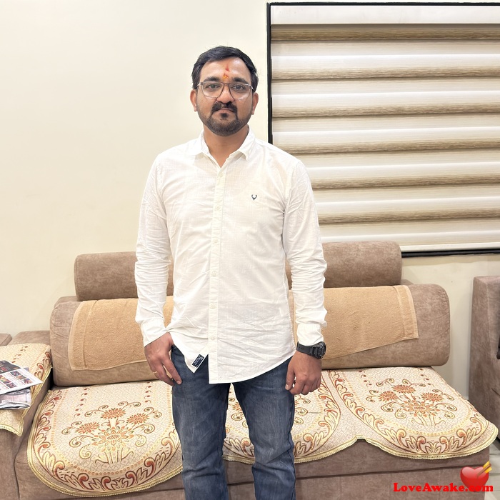 anant300 Indian Man from Pimpri