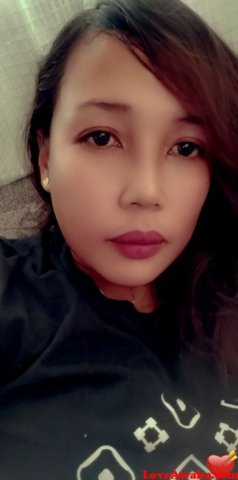 Jessica05 Filipina Woman from Cavite, Luzon