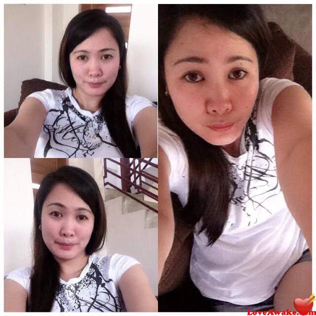 sweetnkind2014 Filipina Woman from Pampanga