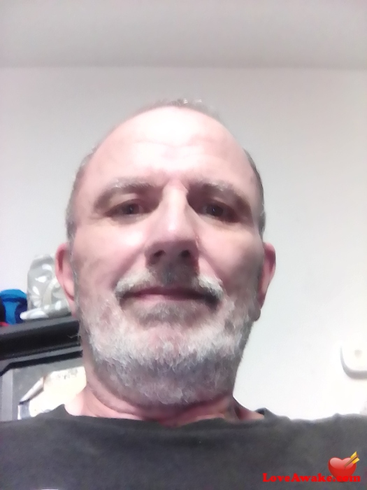 Feltp69 American Man from Forsyth