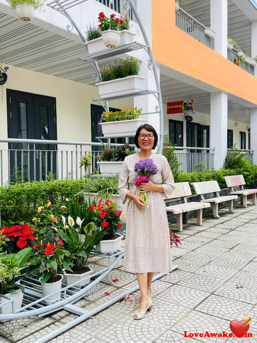 Ladyvn Vietnamese Woman from Hanoi