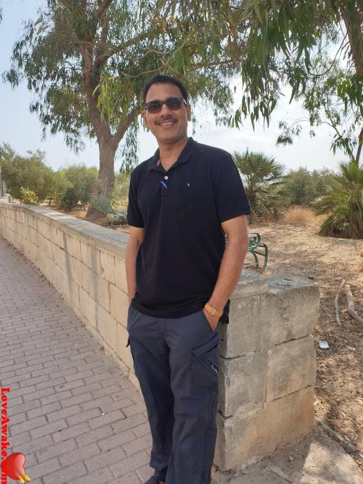 aabdulla Maltese Man from Marsaskala