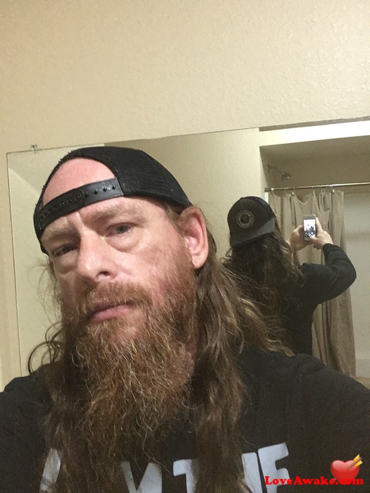 Ynotnoty76 American Man from Fort Smith