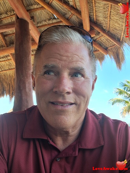 Joey265 Panamanian Man from Boquete