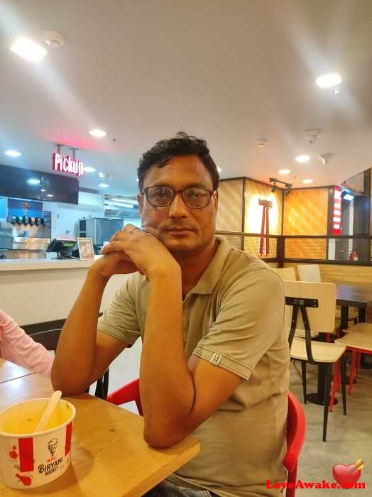 Satishm951 Nepali Man from Biratnagar