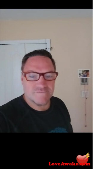 Stevenmarco American Man from Jacksonville Beach