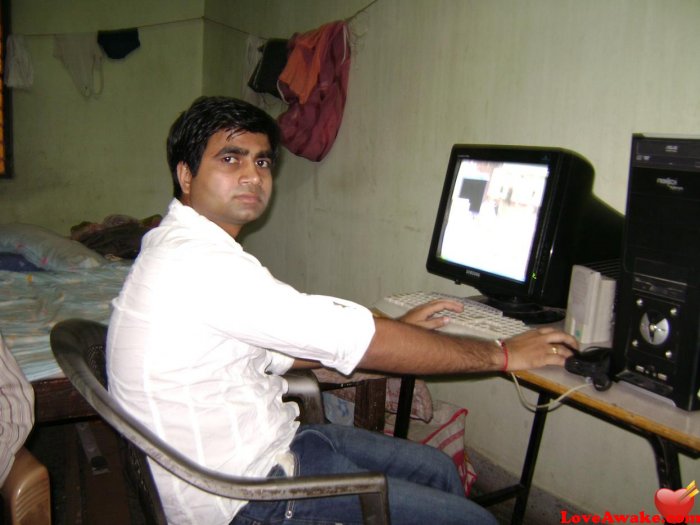 alok9334 Indian Man from Patna