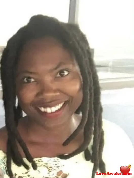 Bassoon1 African Woman from Johannesburg