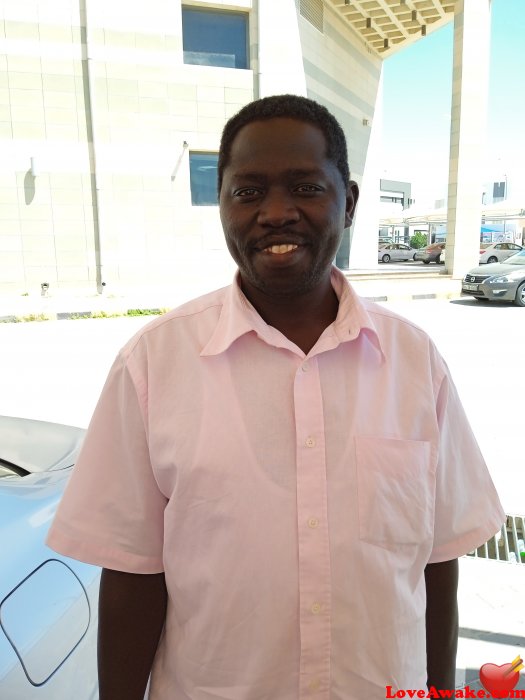 Azizao Morocco Man from Agadir