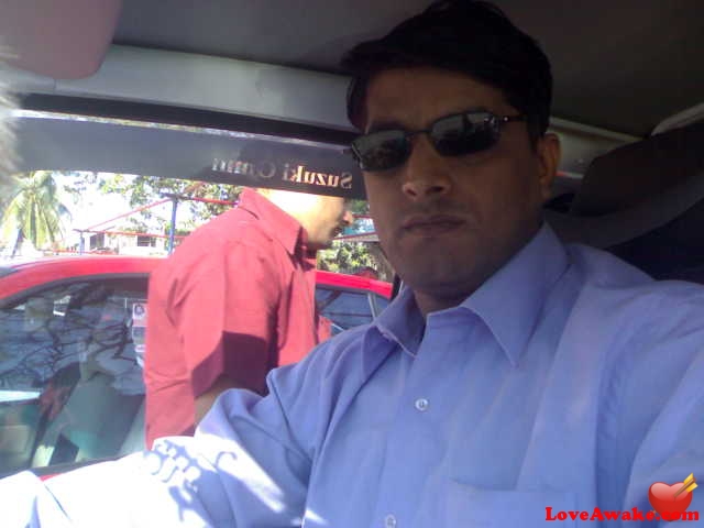 AJAY9702709575 Indian Man from Mumbai (ex Bombay)