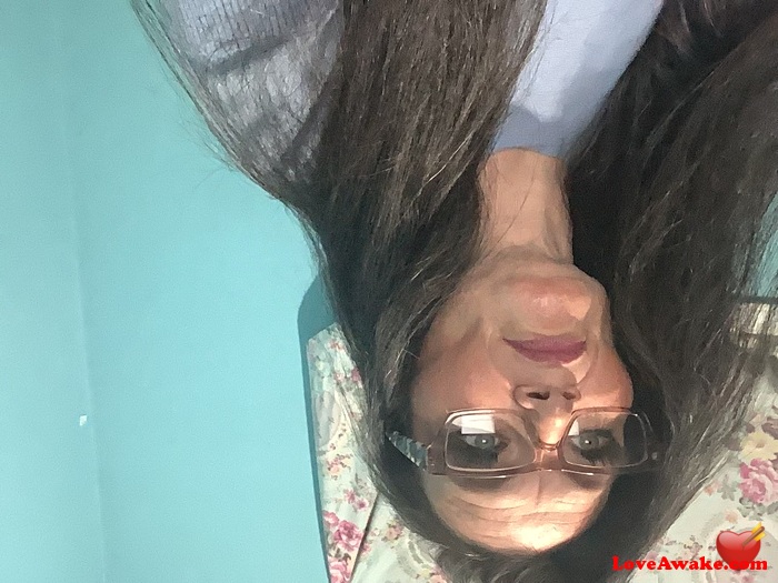 Lickylady Canadian Woman from Goose Bay
