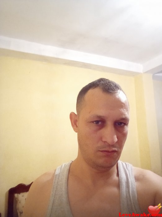 Boualem1987 Algerian Man from Oran