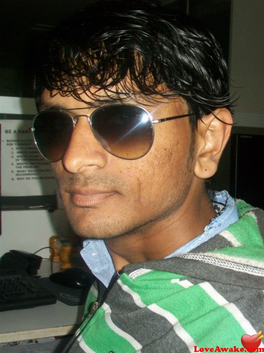 darshu282 Indian Man from Ahmedabad