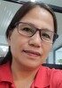 Analog 3436594 | Filipina female, 53, Married, living separately