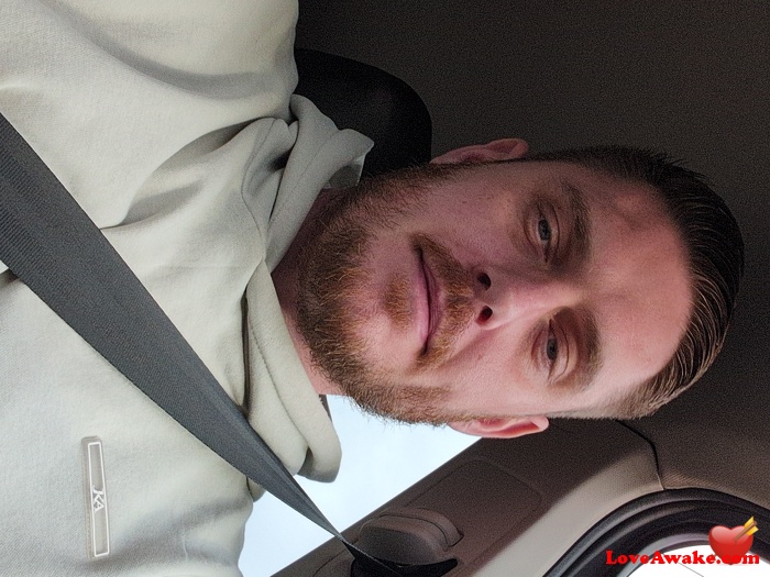 Matt356 UK Man from Stoke-upon-Trent
