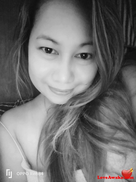 Analou43 Filipina Woman from Davao, Mindanao