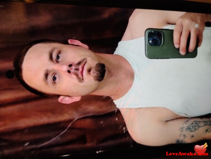 Virgolove22 American Man from Lubbock