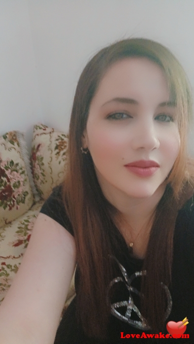 Jamilafo93 Morocco Woman from Rabat
