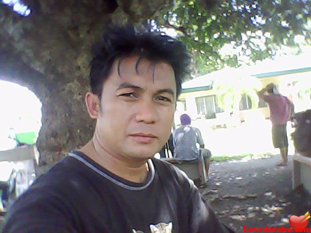 shawnkemp Filipina Man from Davao, Mindanao