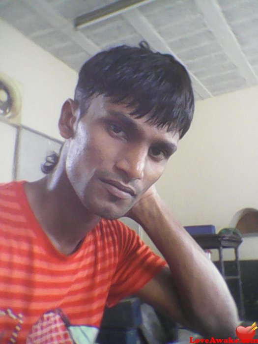 arunasandaru1 Sri Lankan Man from Colombo
