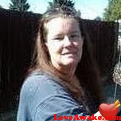 bonniegrl69 American Woman from Spokane