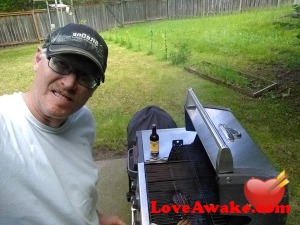 PiercedCck American Man from Beaverton