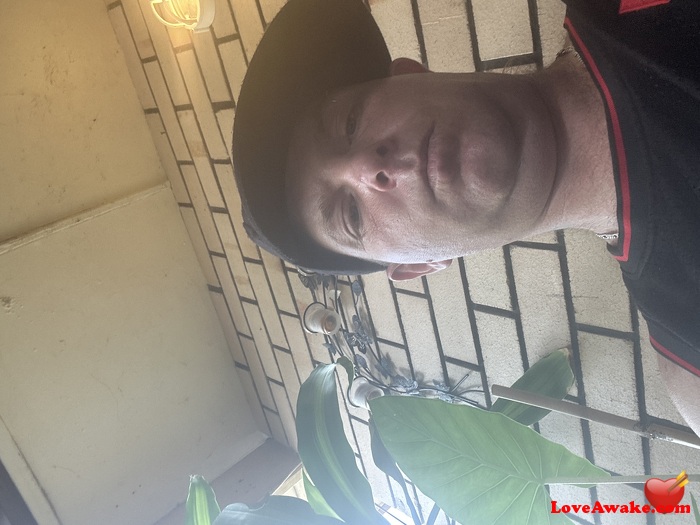 Pollie88 Australian Man from Kwinana