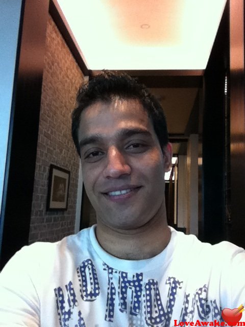 Neloy Singapore Man from Singapore