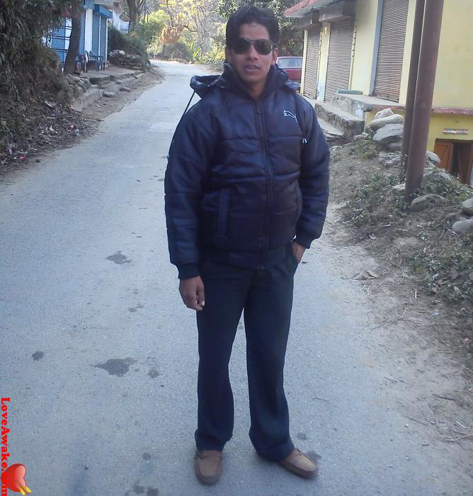 Aadi2252 Indian Man from Dehradun